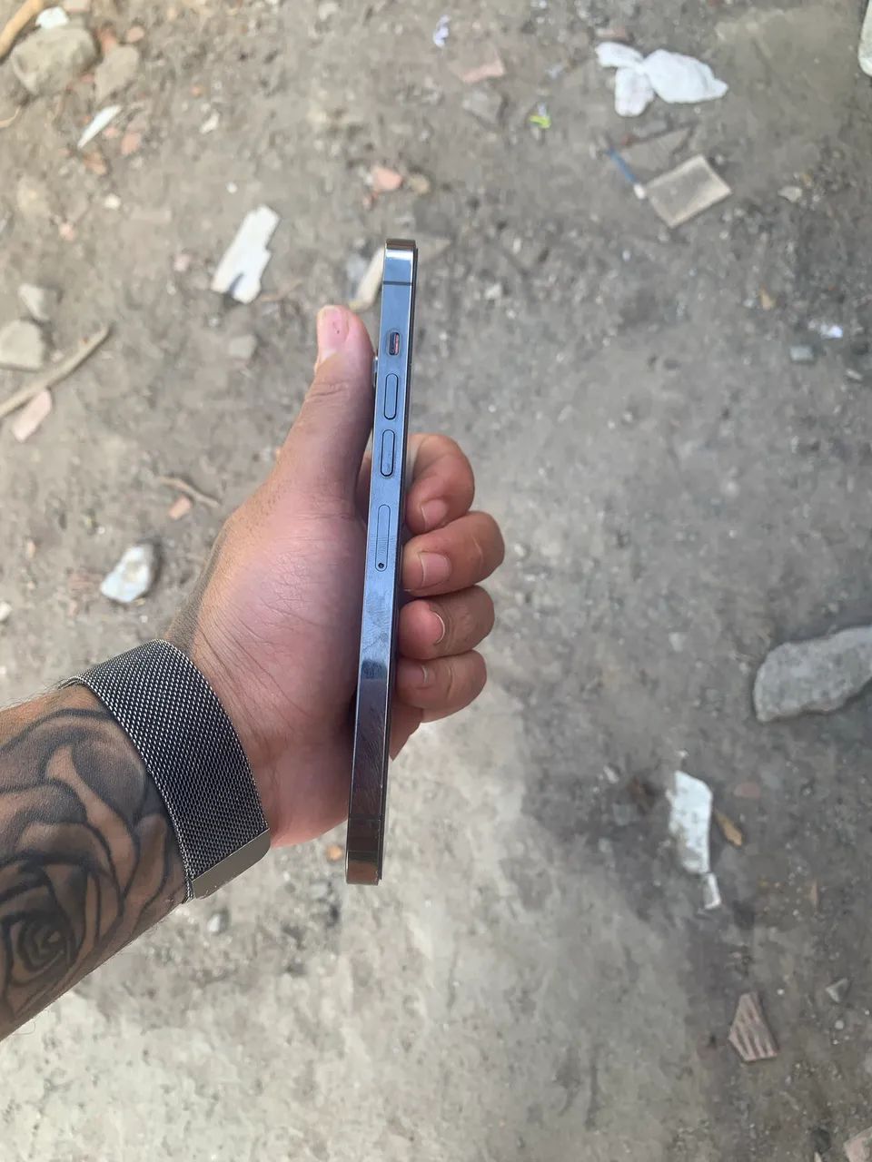 iPhone 13 Pro Max  - Foto 2