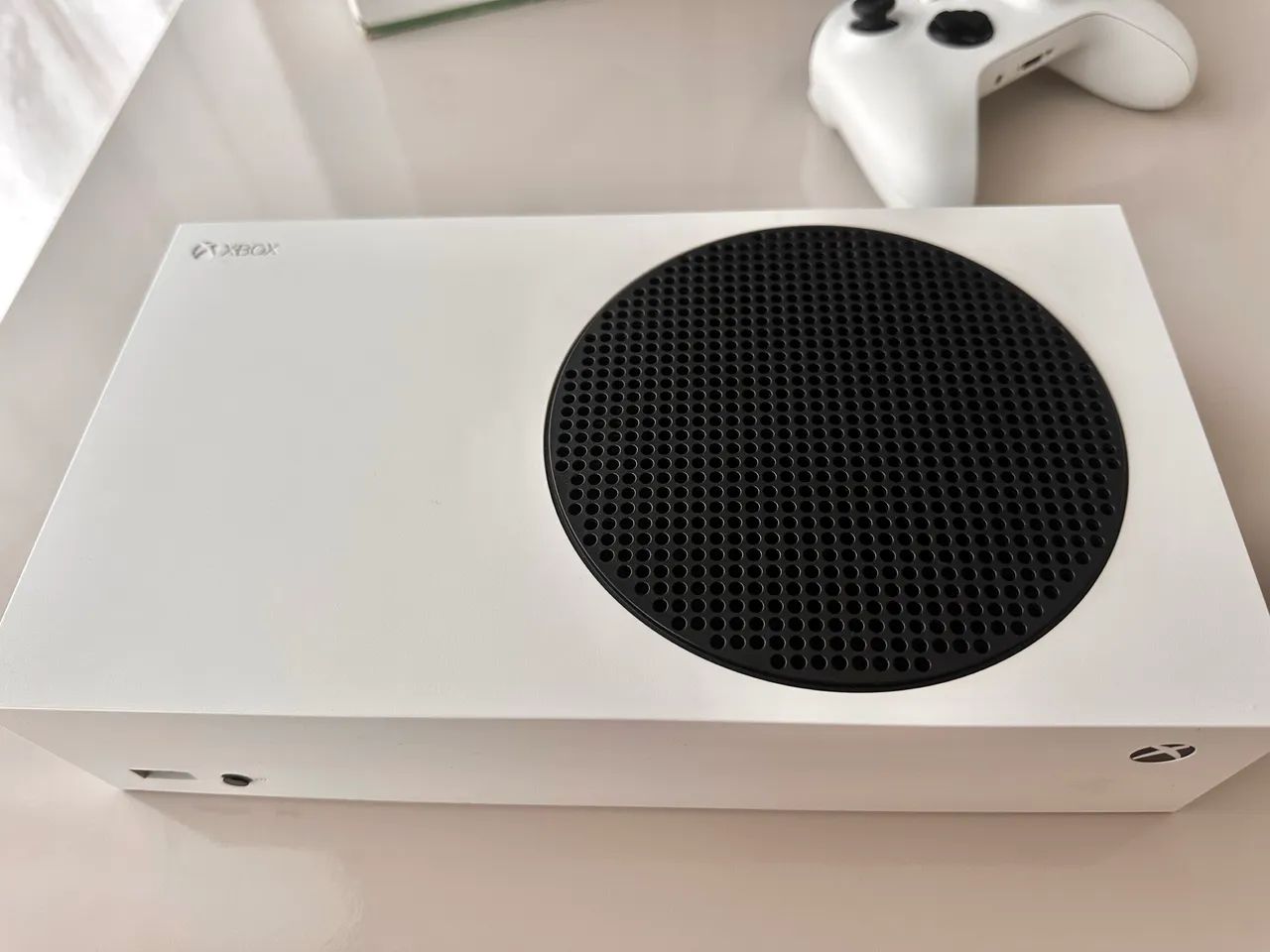 Xbox Series S 512gb *ACEITO OFERTA!!!* - Foto 5
