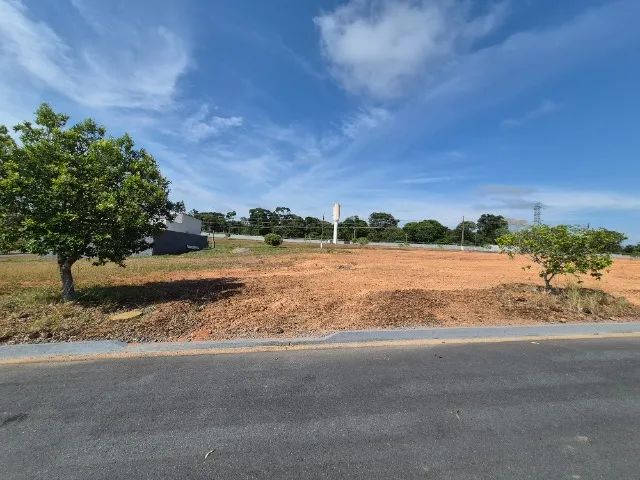 Terreno 300 m² - Condomínio Orleans