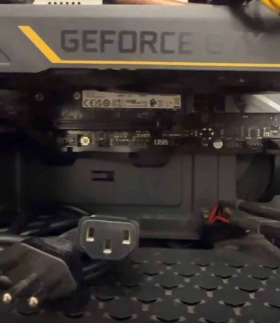 PC Gamer i7  - Foto 4