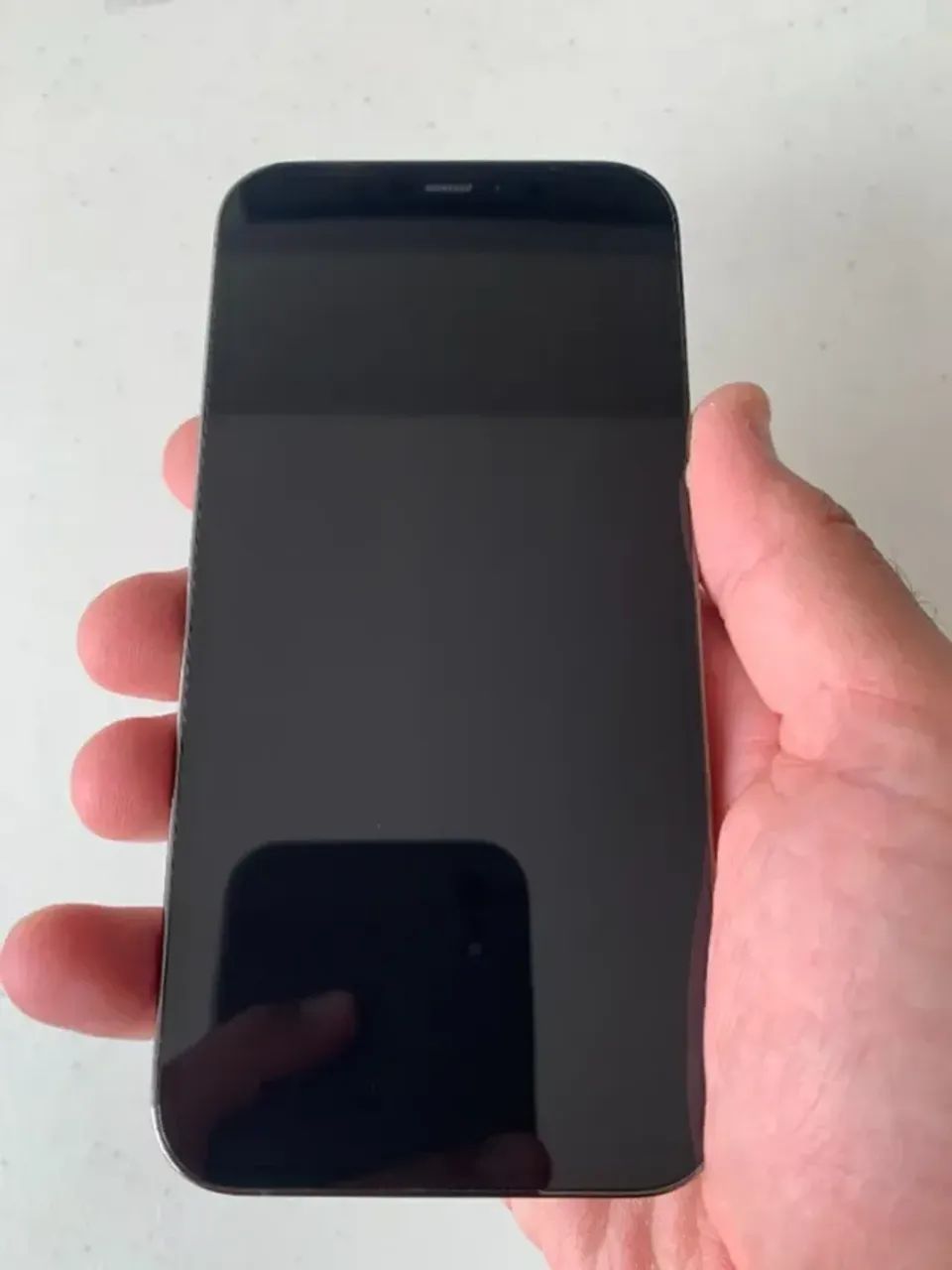 iPhone 13 Pro 512GB Preto // Novíssimo // Retirada na Savassi - Foto 2
