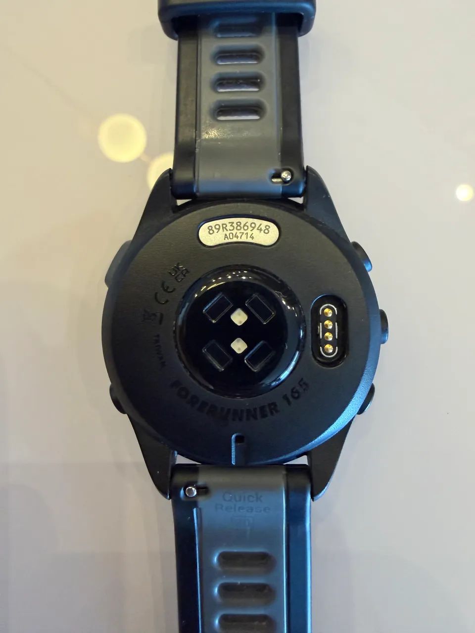 Relógio Garmin Forerunner 165  - Foto 2