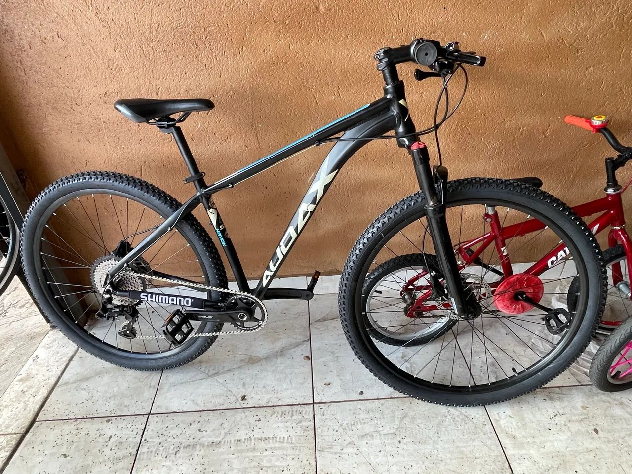 Audax aro 29 - Foto 3