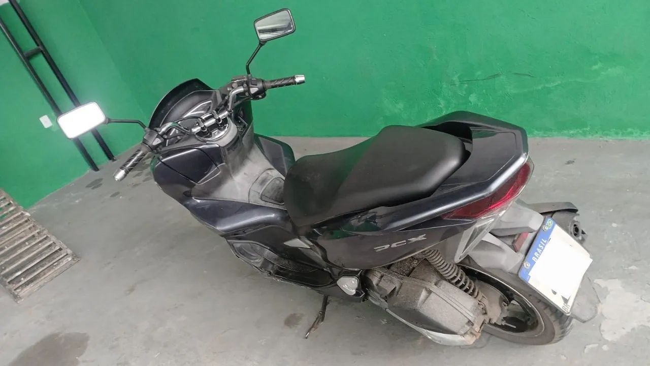 Pcx 150 2020 - Foto 2