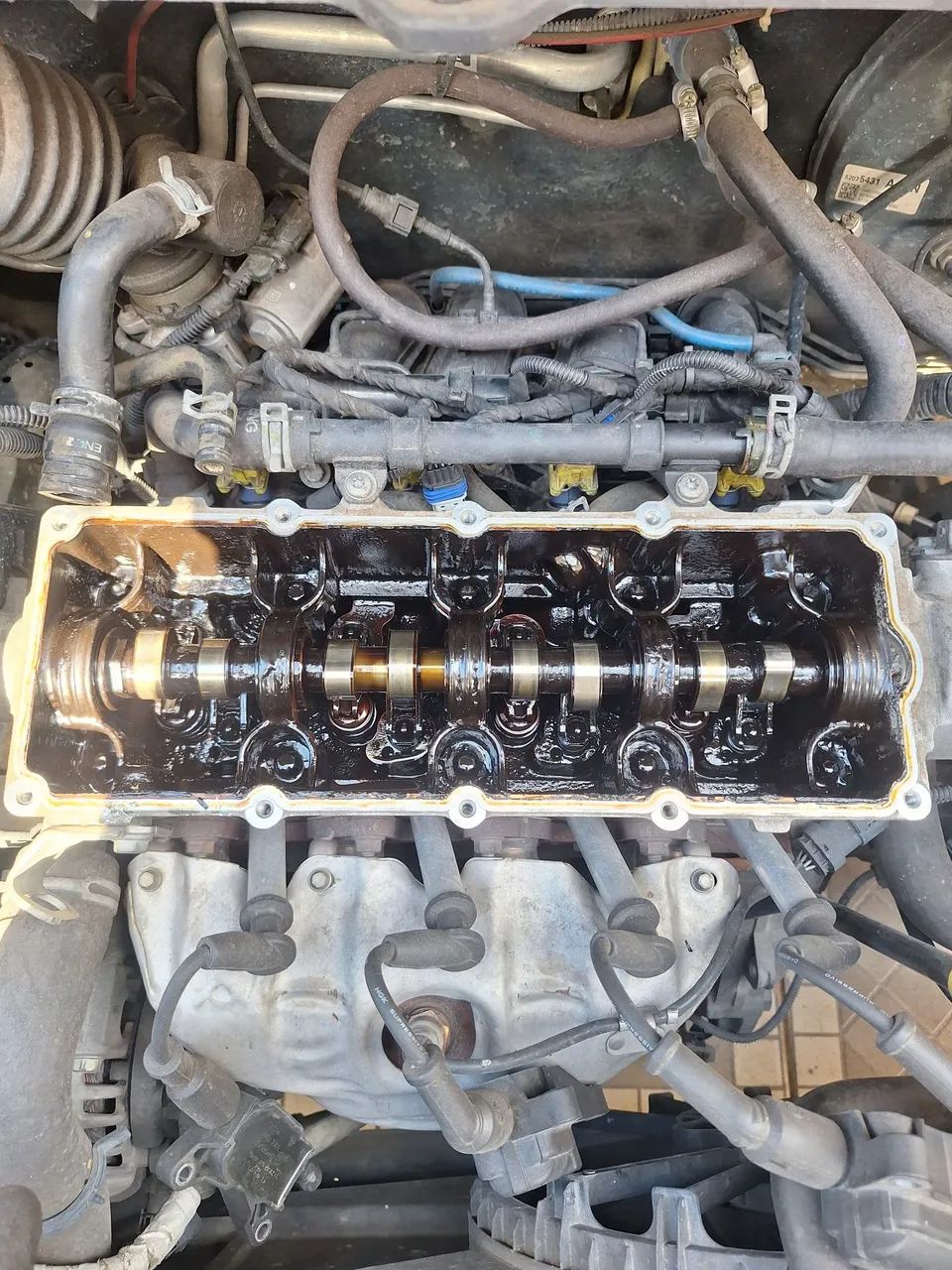 Mecânico especializado Fiat, Jeep e GM Flex e Diesel - Foto 5