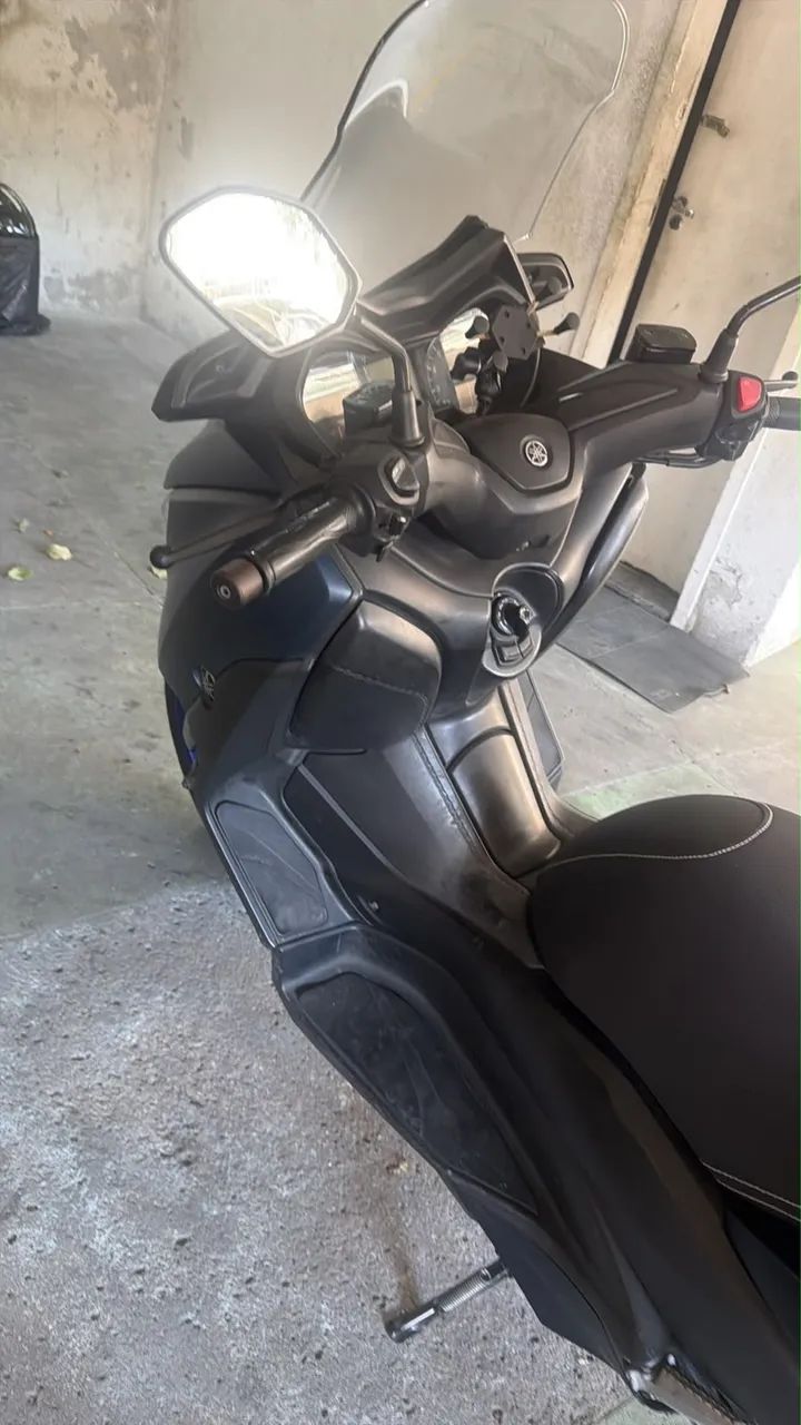 Xmax 250 - Foto 5