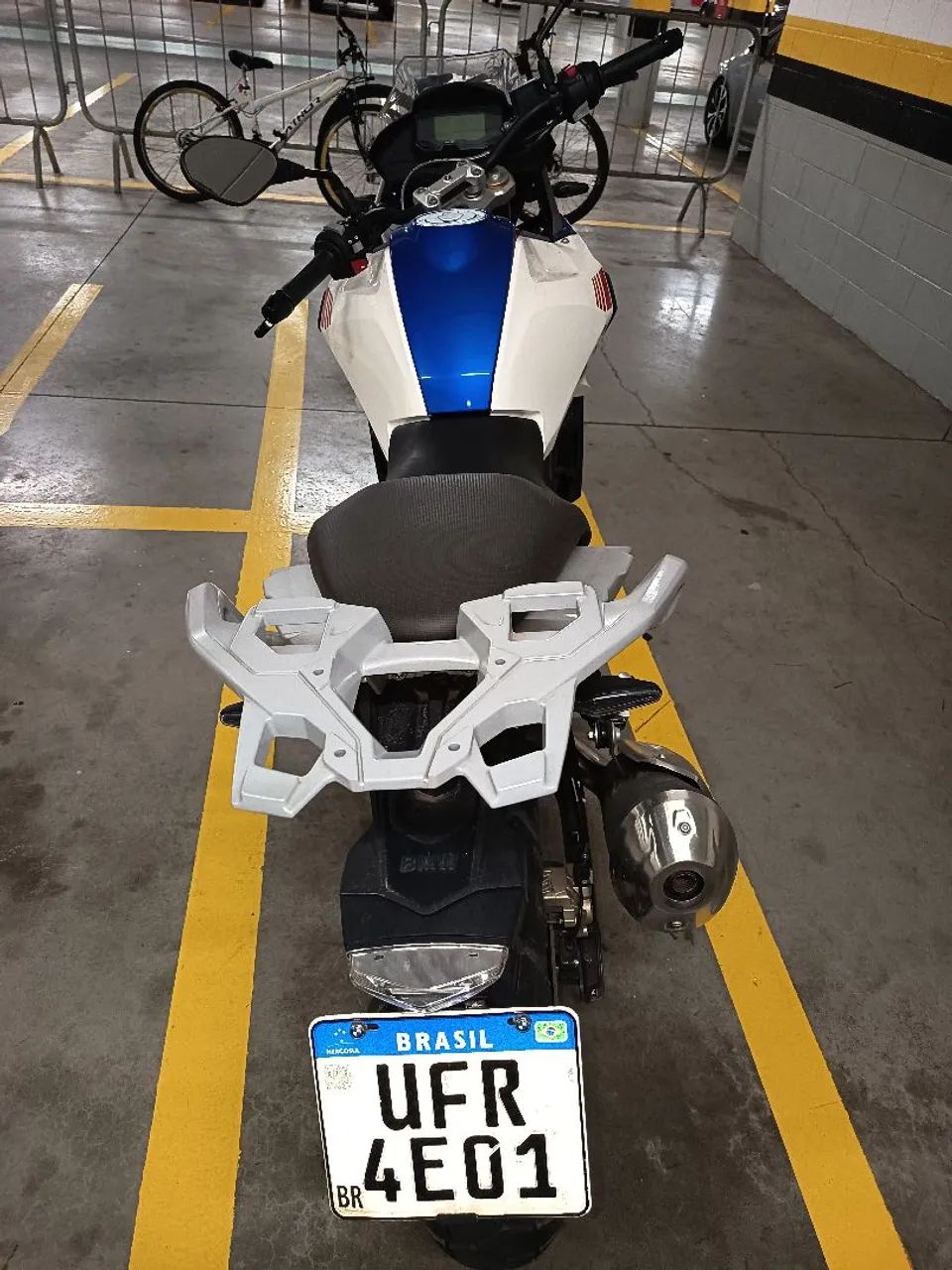 Vendo BMW  - Foto 4
