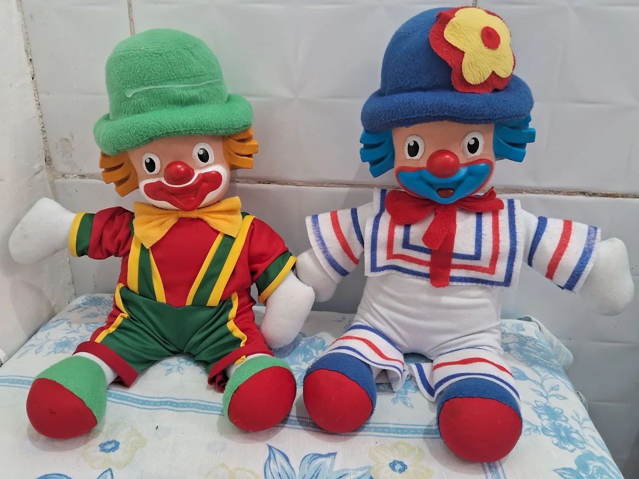 Bonecos Patati e Patata - Foto 2