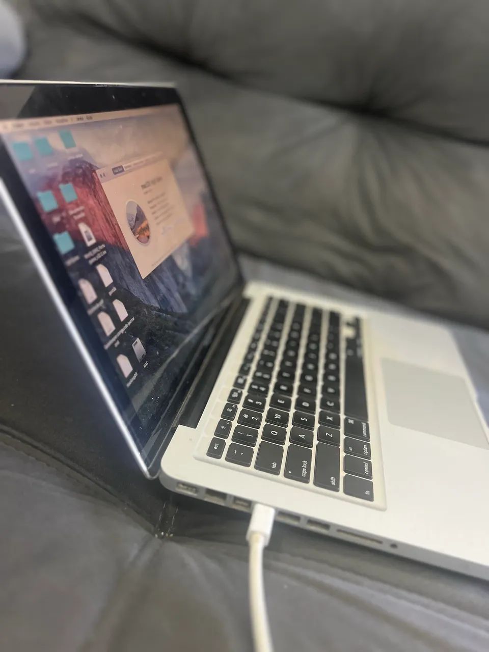 Mac book Pro 13 - Foto 4