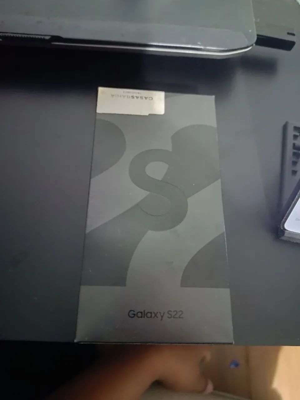 Samsung S22 - Foto 4