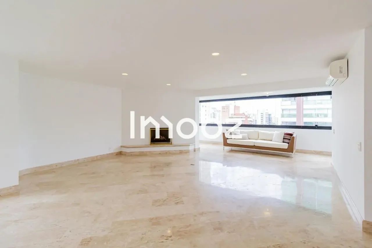Apartamento à Venda - Brooklin, 6 Quartos, 600 m2 - Foto 5