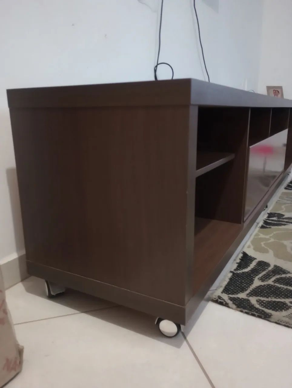 Rack  para sala - Foto 5