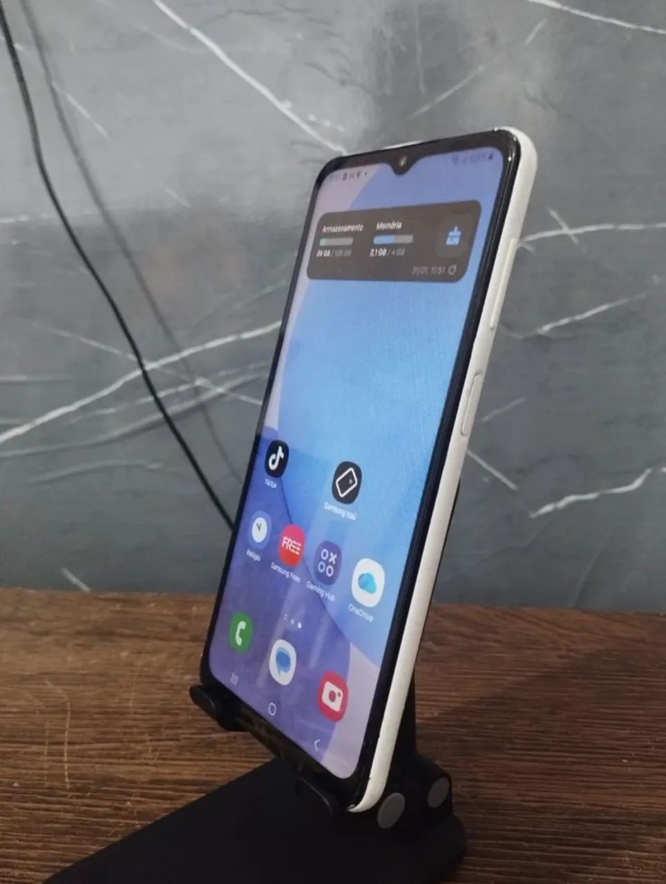 Samsung a13 128gb - Foto 2