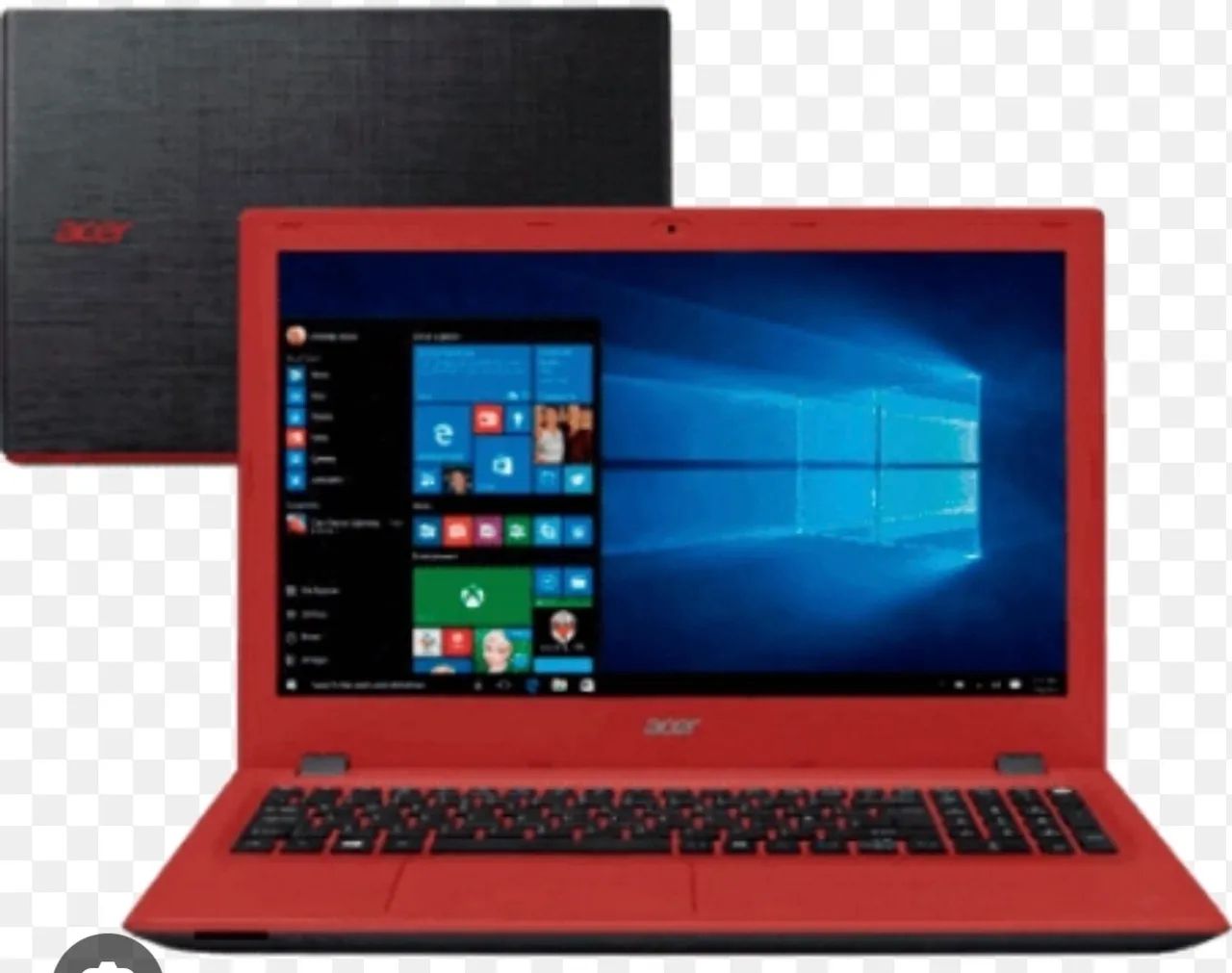 Notebook Acer  - Foto 3