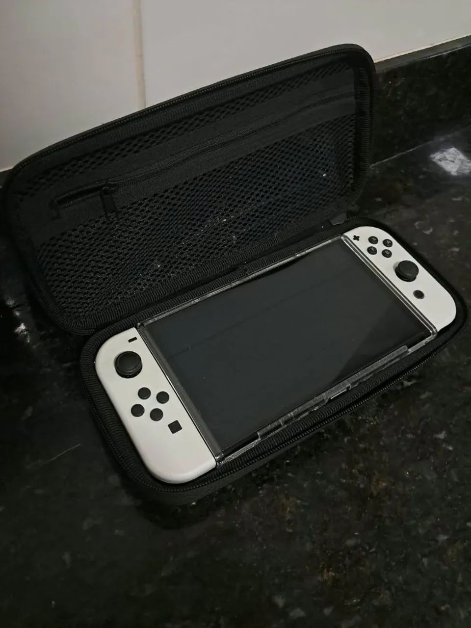 NINTENDO SWITCH OLED - Foto 4