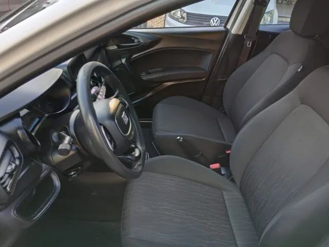 Fiat Argo 1.0 6V Flex. 2024 - Foto 3