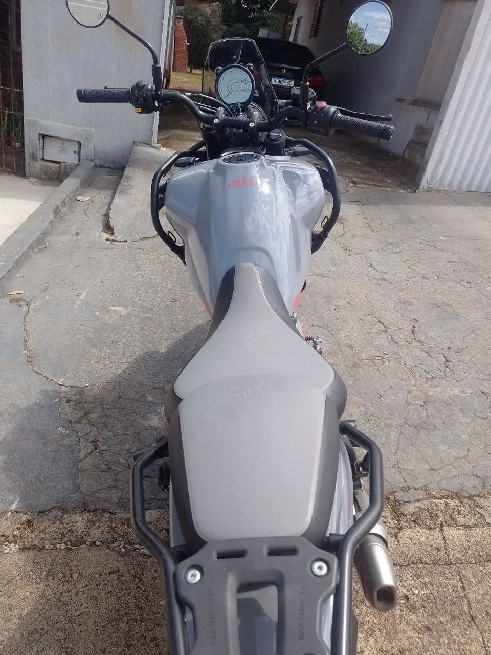 Himalayan 450 - Foto 4