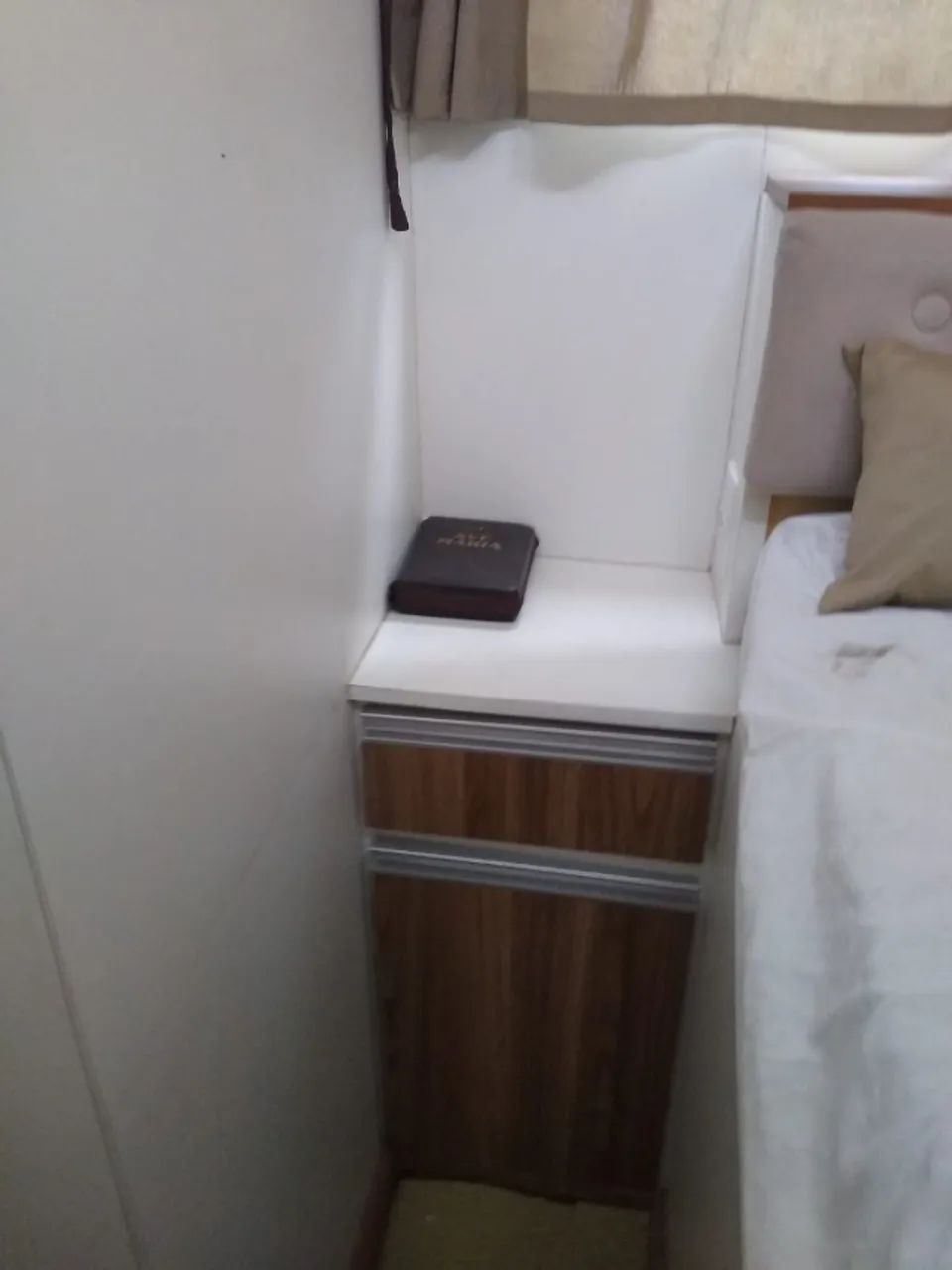 VENDO OU Trocar MOTORHOME  - Foto 8