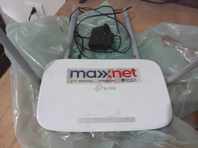 Roteador Wireless TP-LINK AC1200