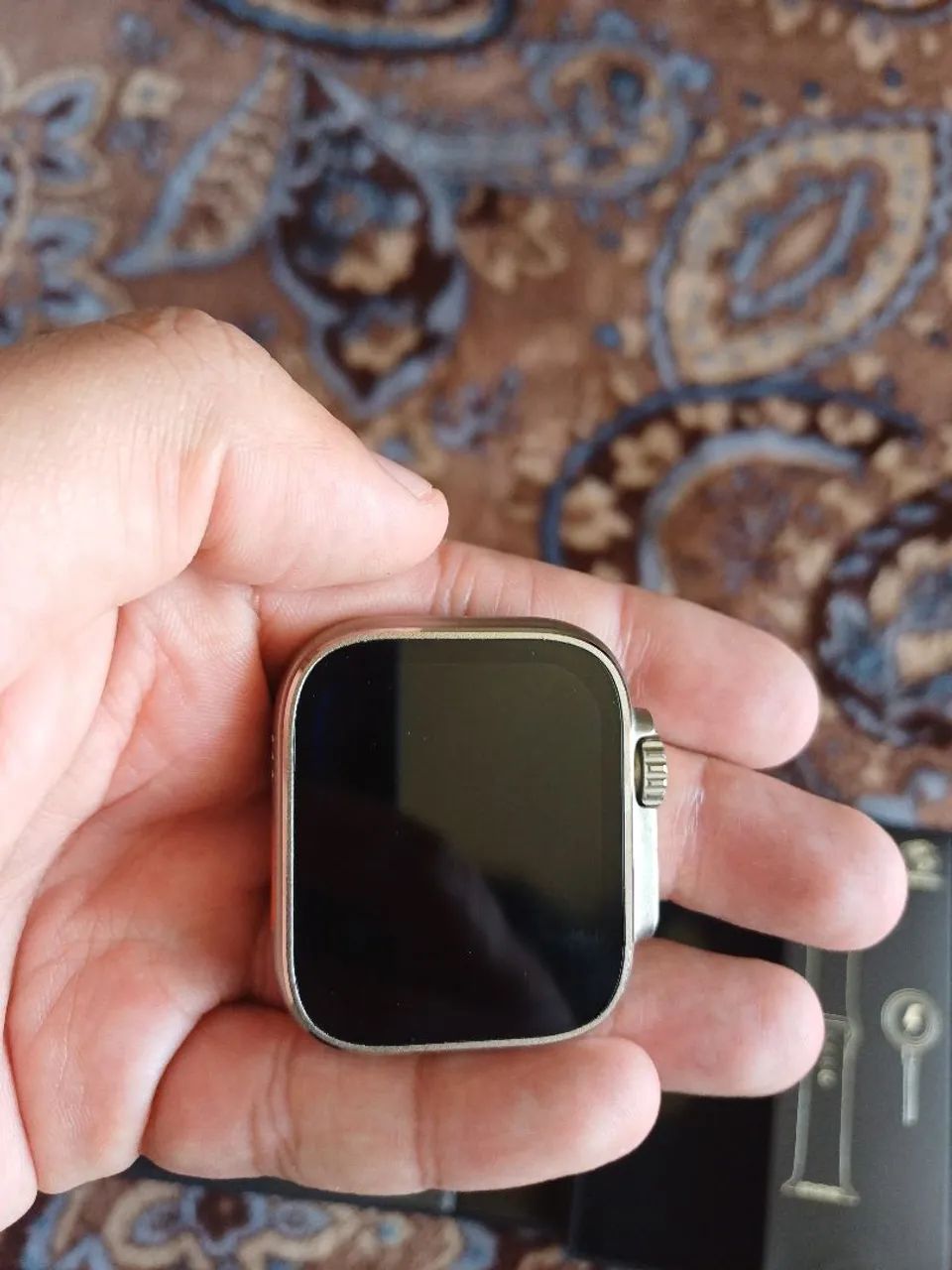 Smartwatch Khostar S8 Ultra Pro Max - Foto 6