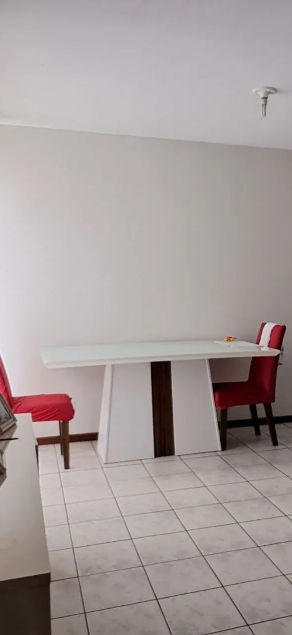 Mesa de jantar 6 lugares  - Foto 2