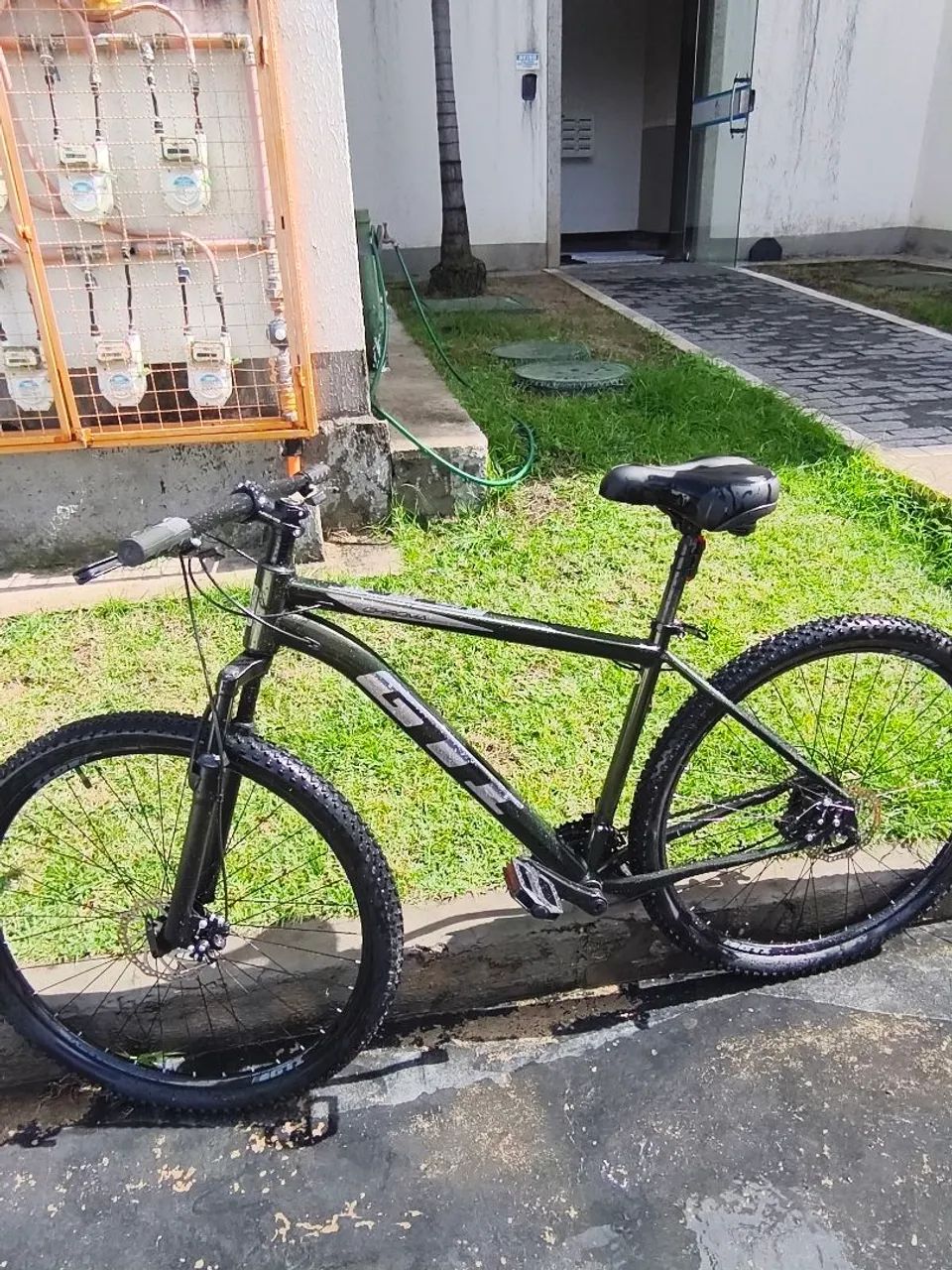 Bicicleta aro 29  - Foto 3