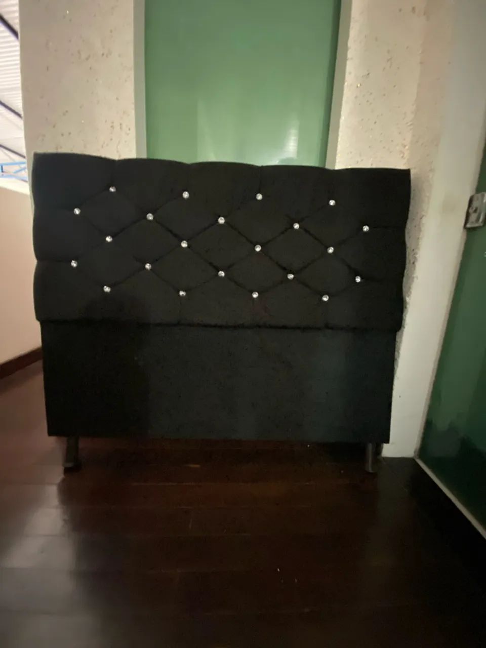 Cabeceira de cama