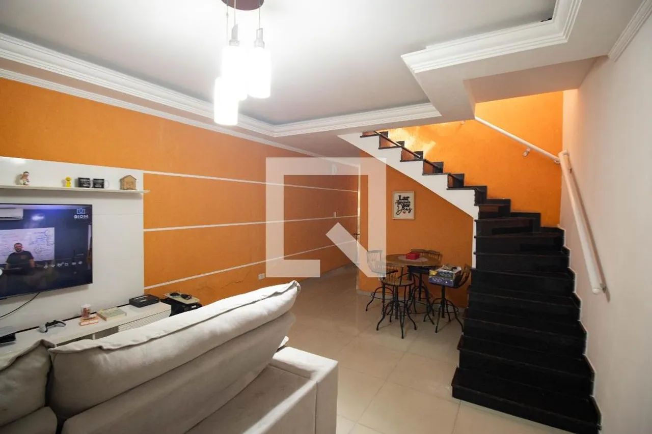 Casa à Venda - Vila Constança , 2 Quartos, 250 m2