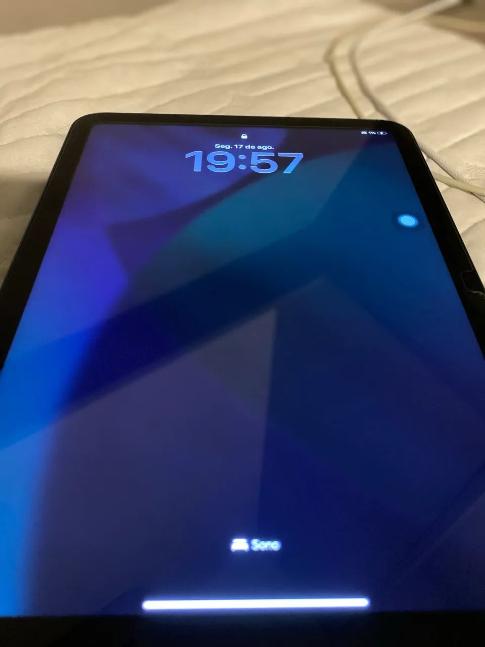 iPad 11 última geração - Foto 3
