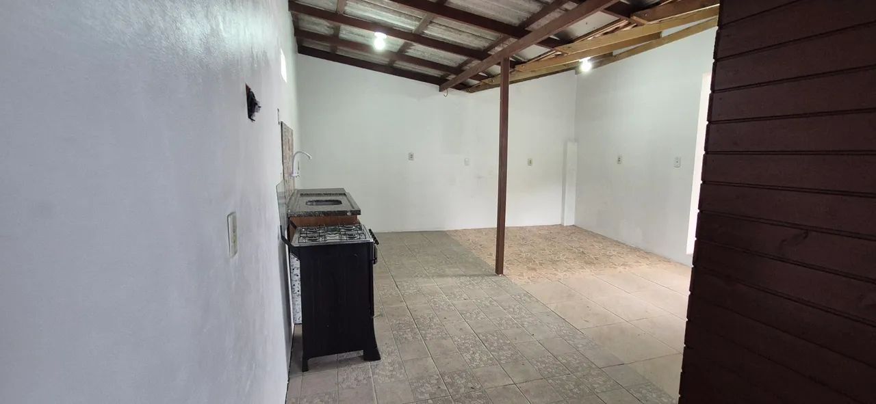 Casa Com Terreno Murado No Campeche  - Foto 4