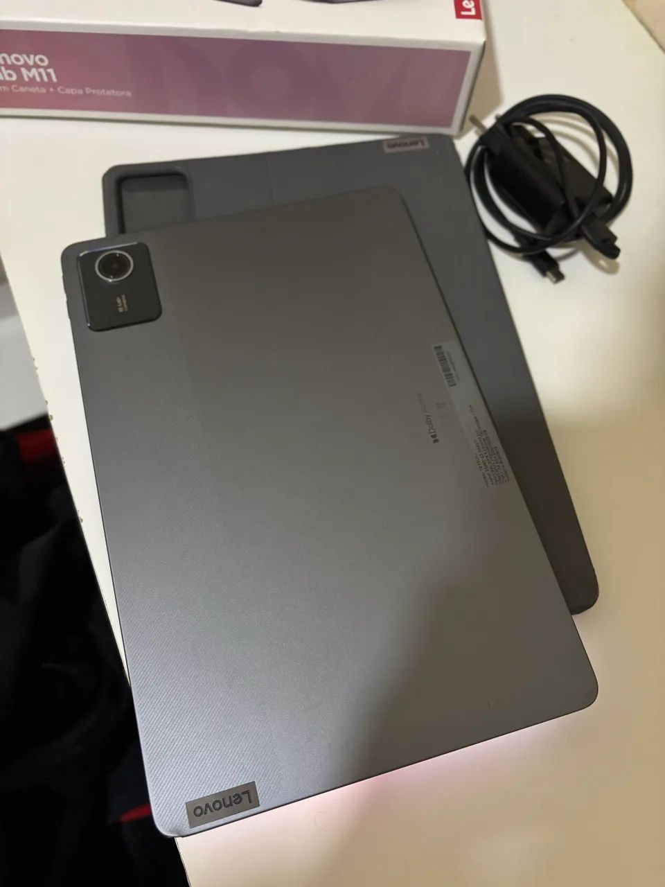 Tablet Lenovo M11 - Foto 3