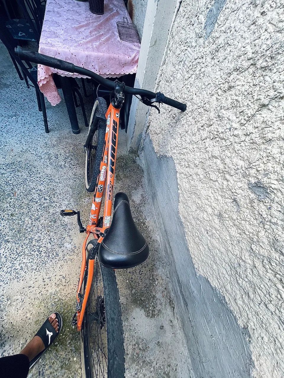   ? BICICLETA ARO 29 - ÚNICO DONO - Foto 2