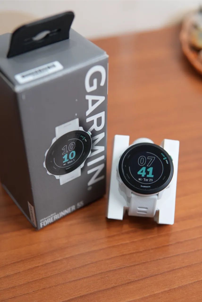 Garmin forerunner 55 - Foto 4