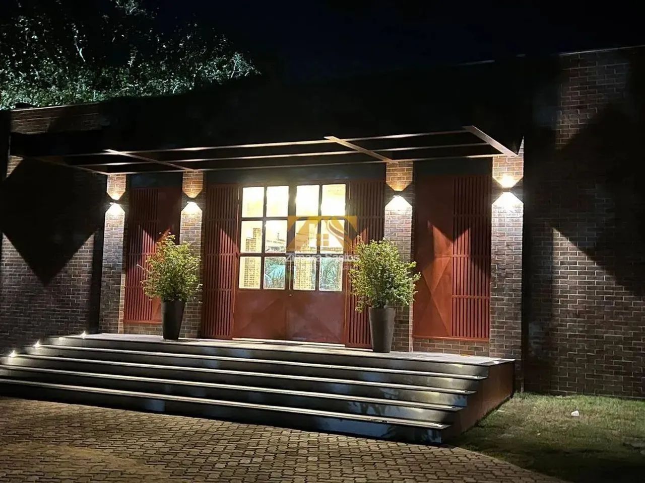 Terreno, 602 m² - Condomínio Caribe Golf - Palmas/TO - Foto 4