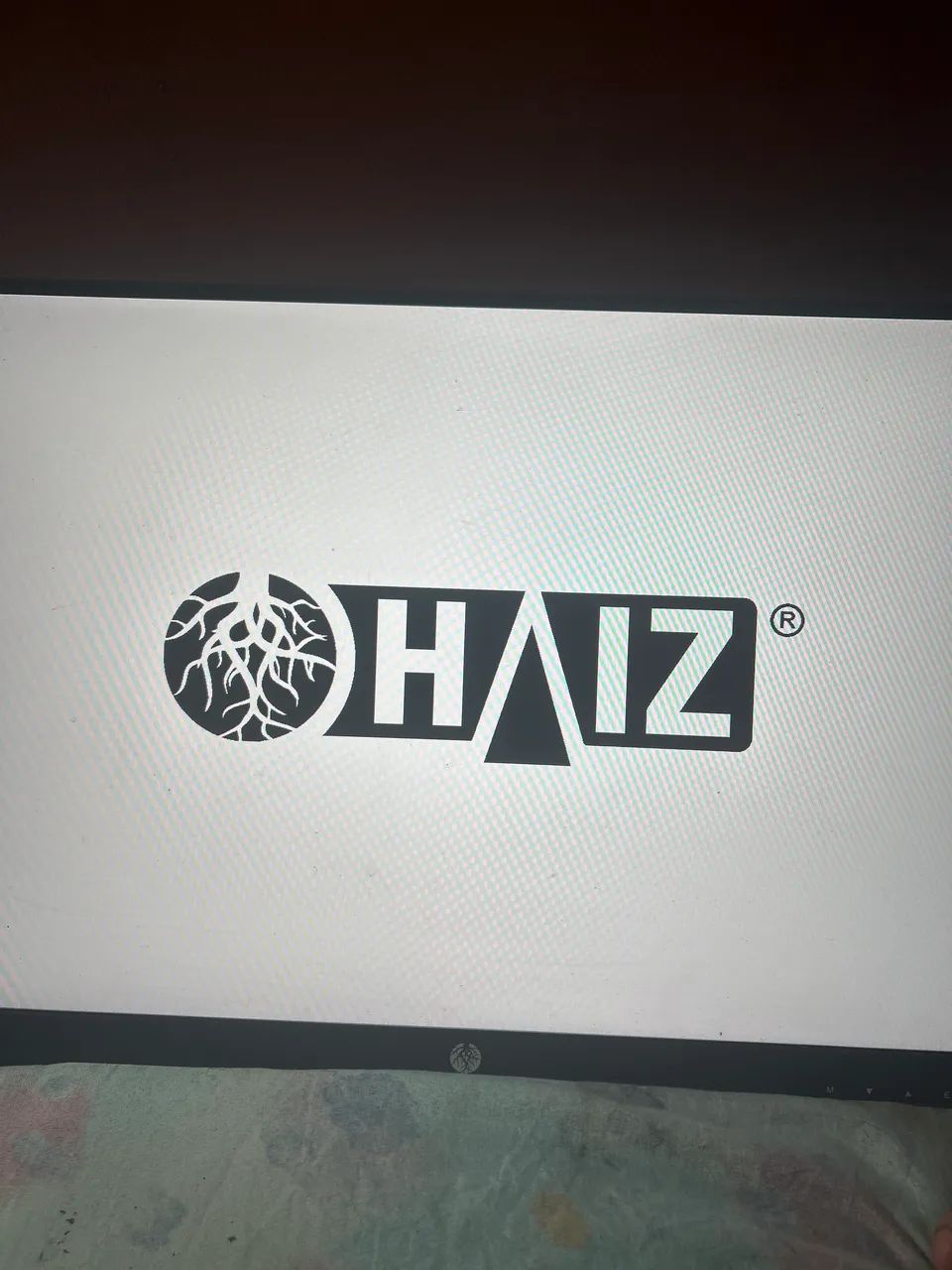 Monitor HAIZ 144Hz Gamer