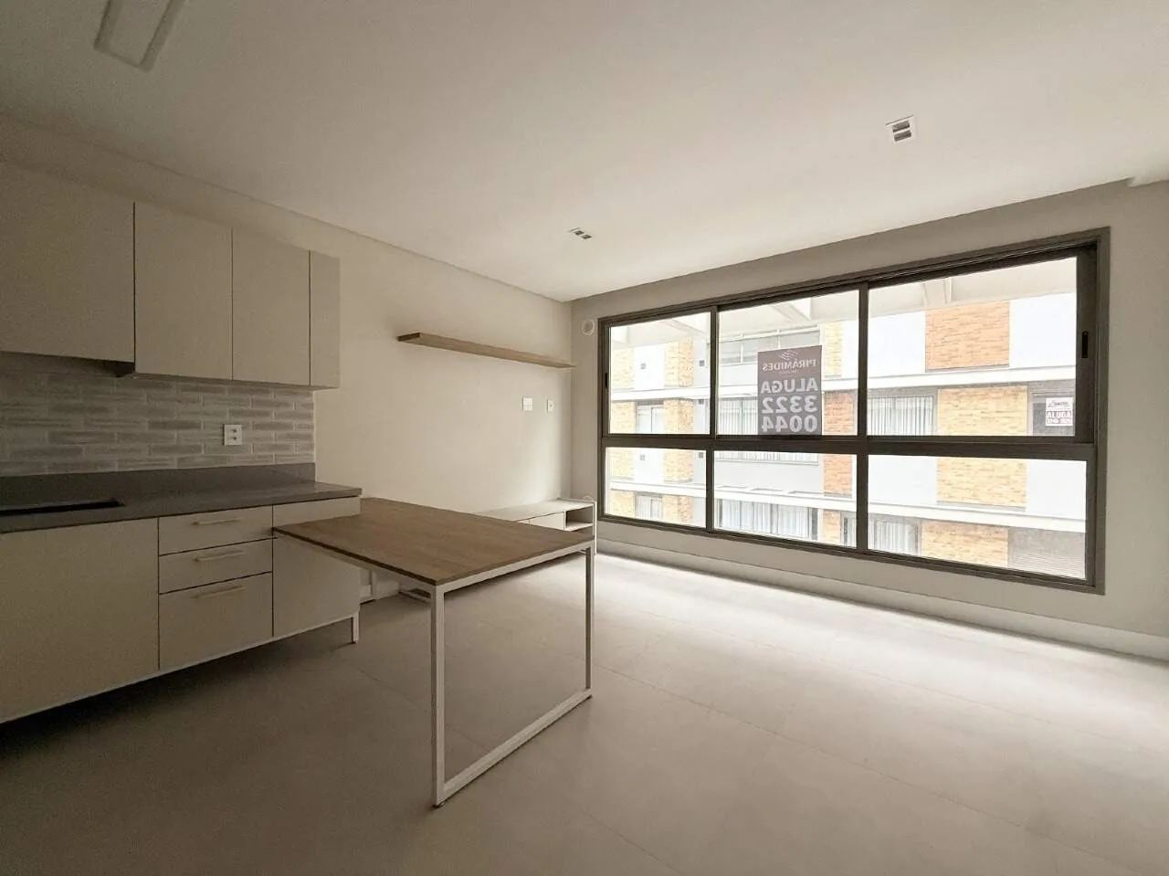 Aluguel | Apartamento 1 quarto - Foto 2