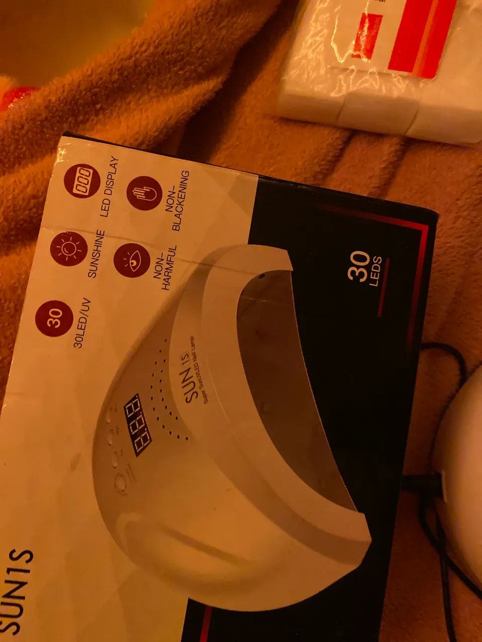 Vendo materiais para unha em gel  - Foto 2