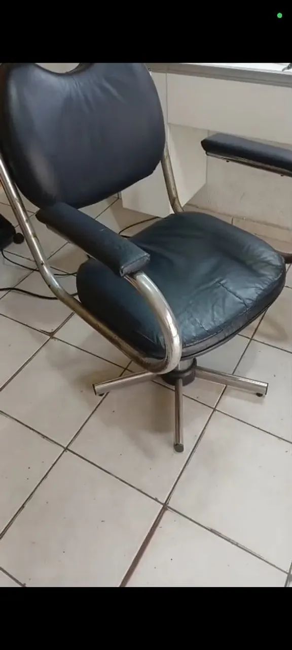 2 Cadeiras para salão de beleza  - Foto 4