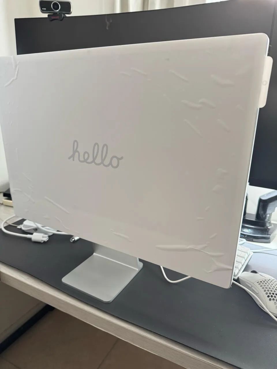 iMac M4 2023 