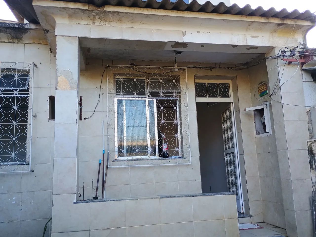 Vendo Casa