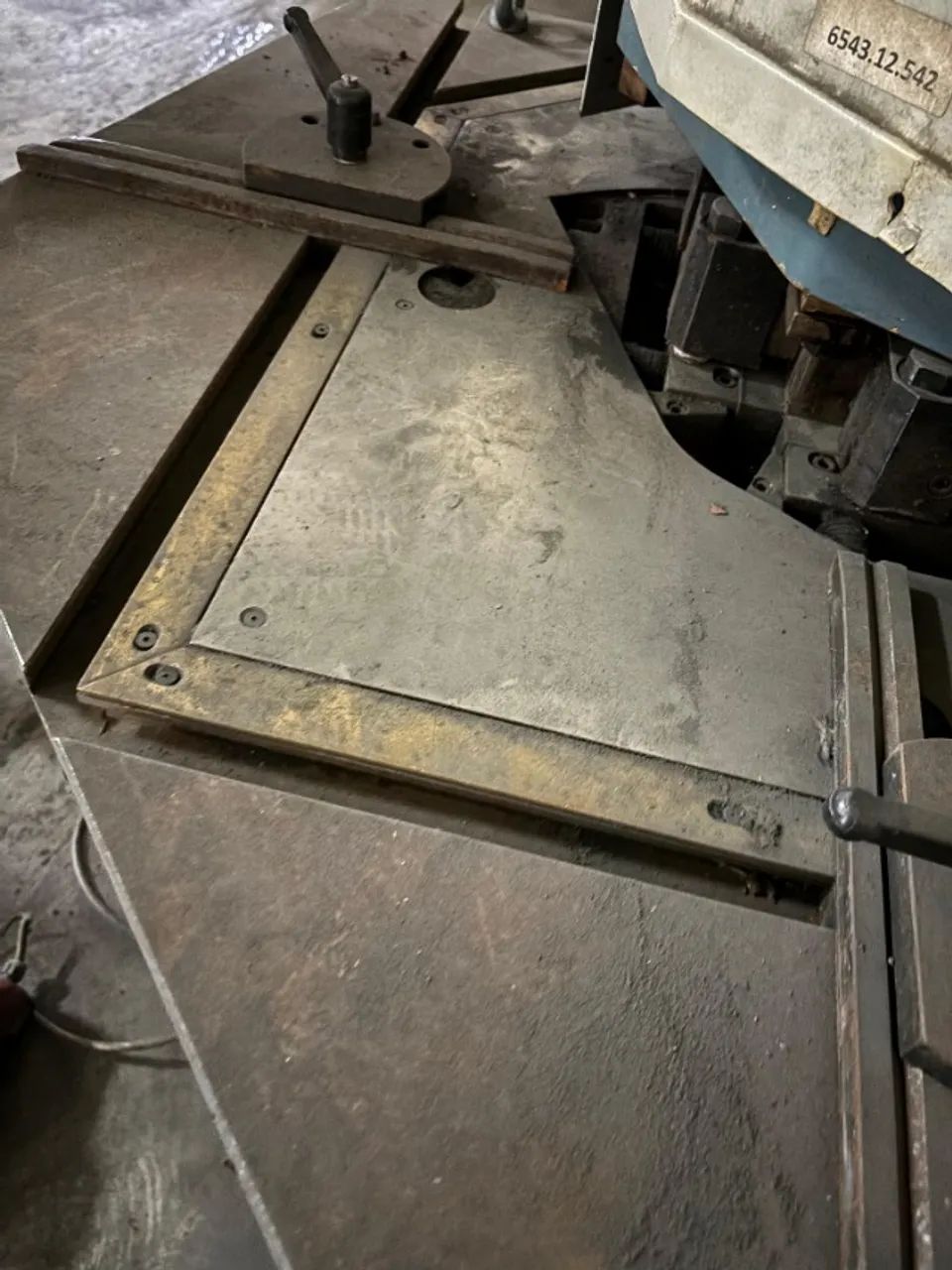 Corta Cantos de Ângulo Variável Unistamp - Foto 4