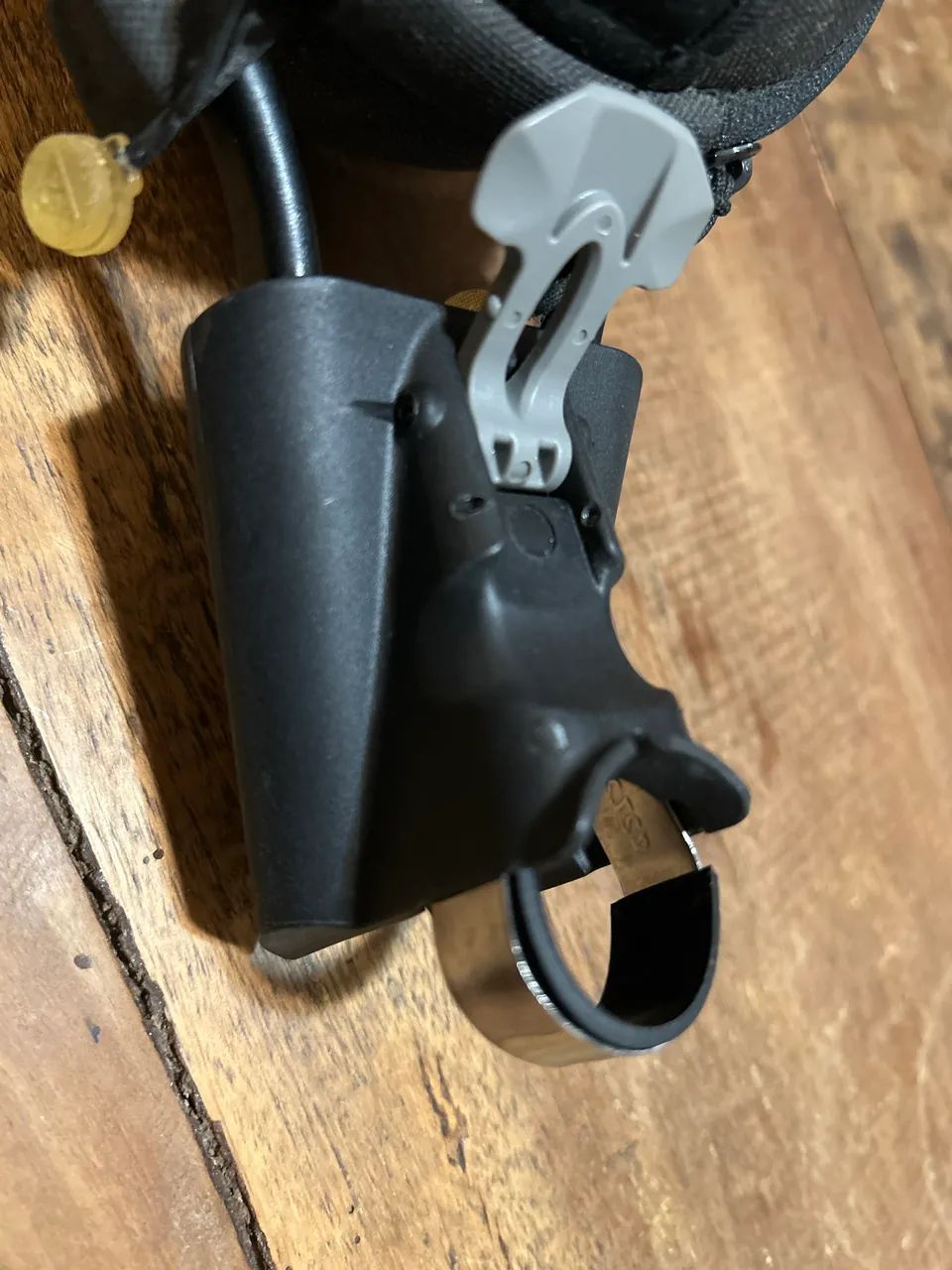 Bolsa Bike Topeak 4l  Dynapack  - Foto 5