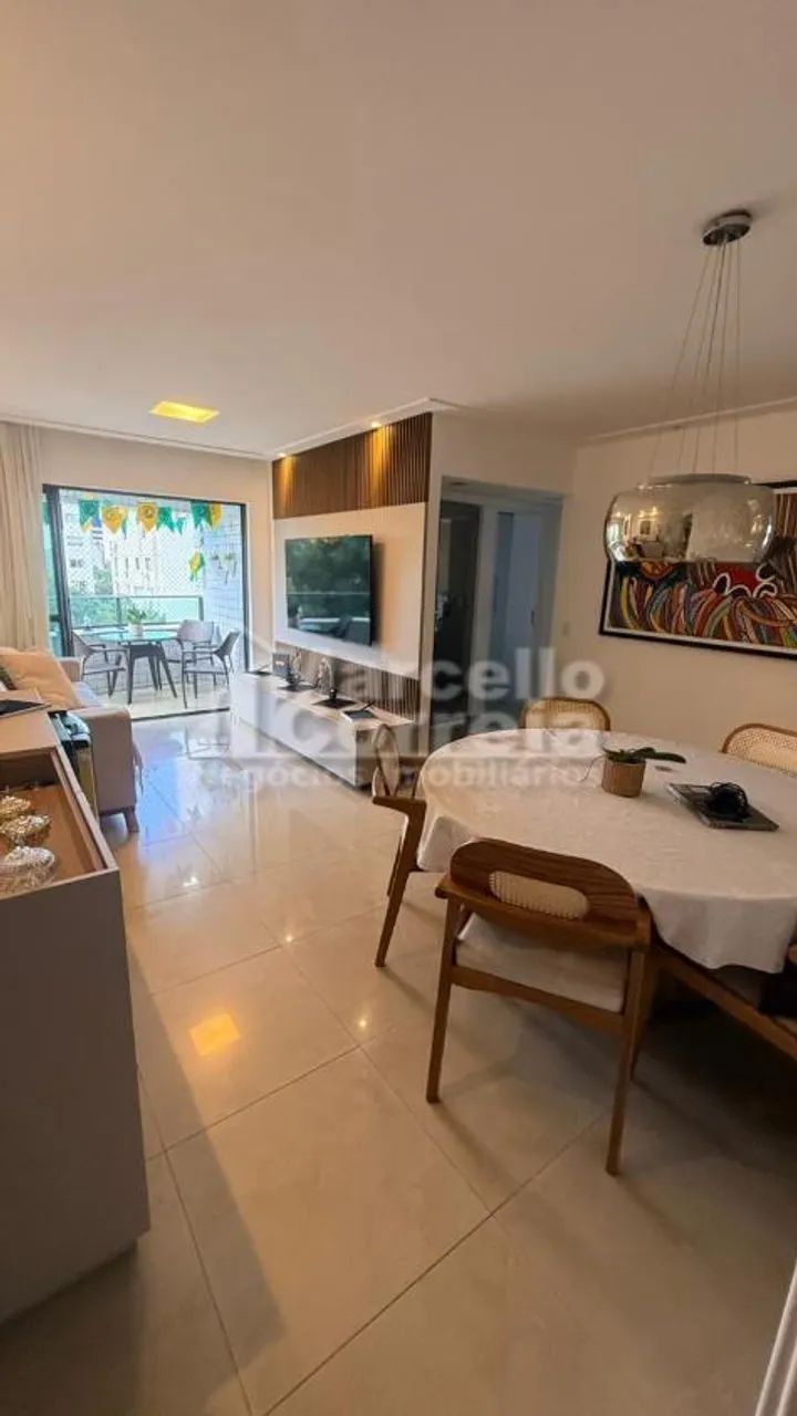 Apartamento de 95m² no bairro do Espinheiro - Foto 2