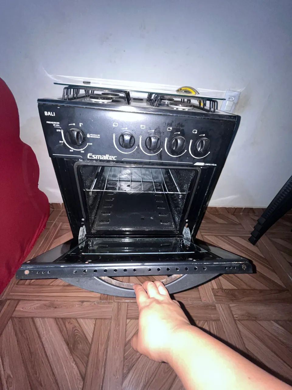 Fogão  - Foto 4