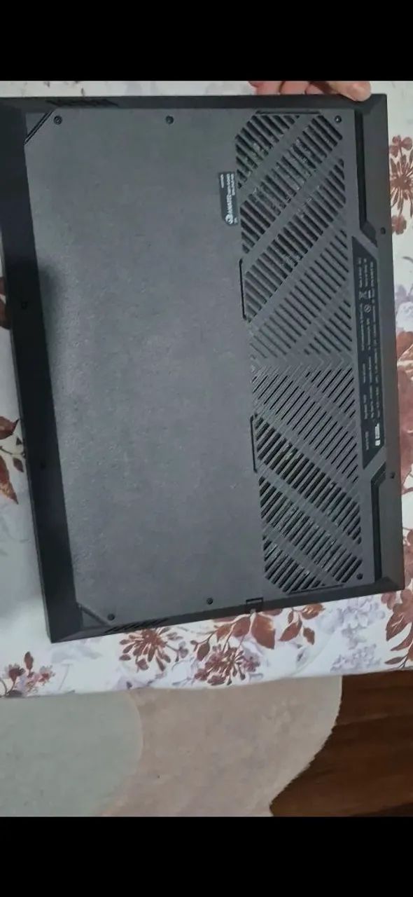 NOTEBOOK DELL G15 USADO - Foto 4