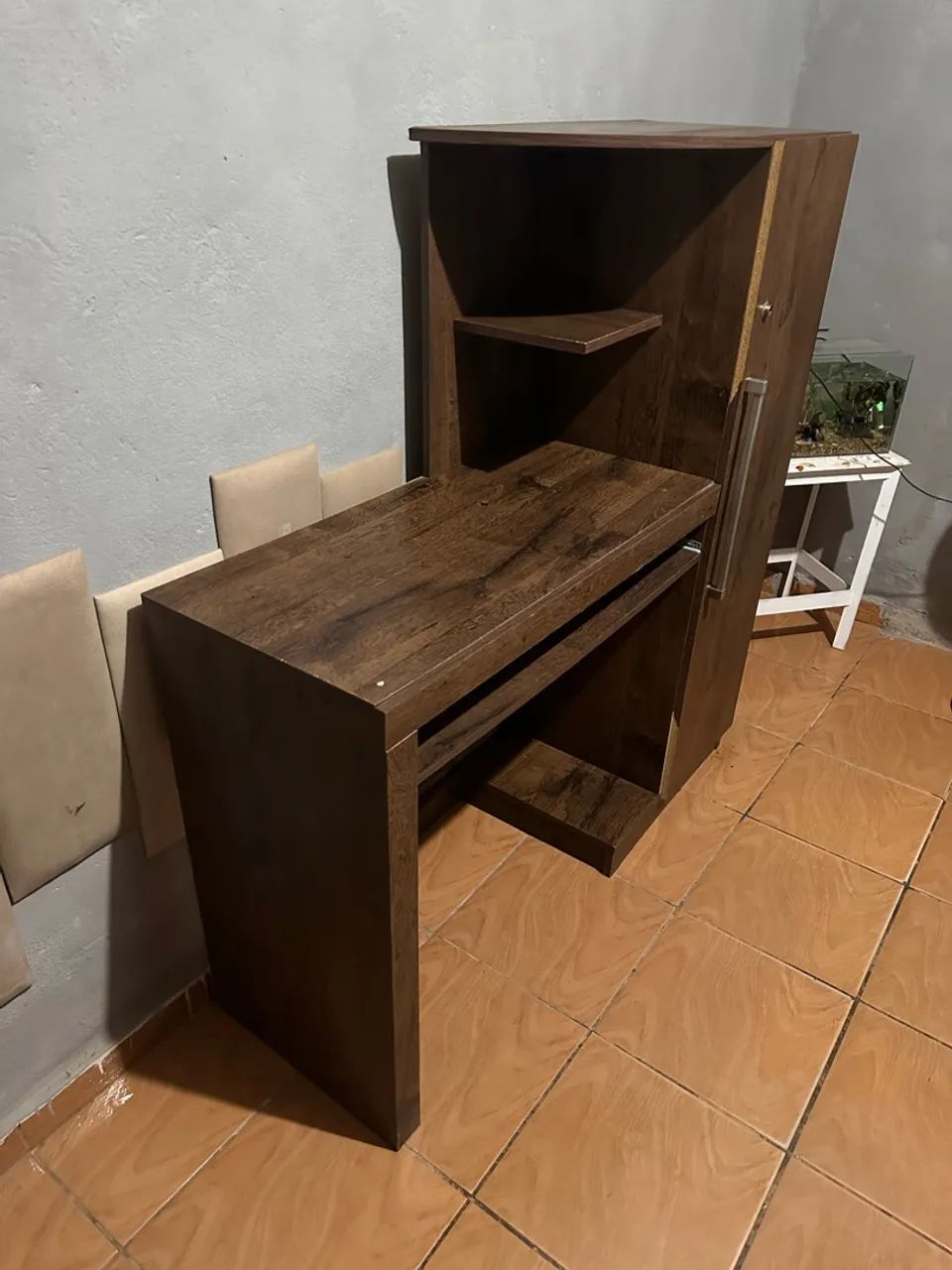 Vende se mesa de computador  - Foto 3
