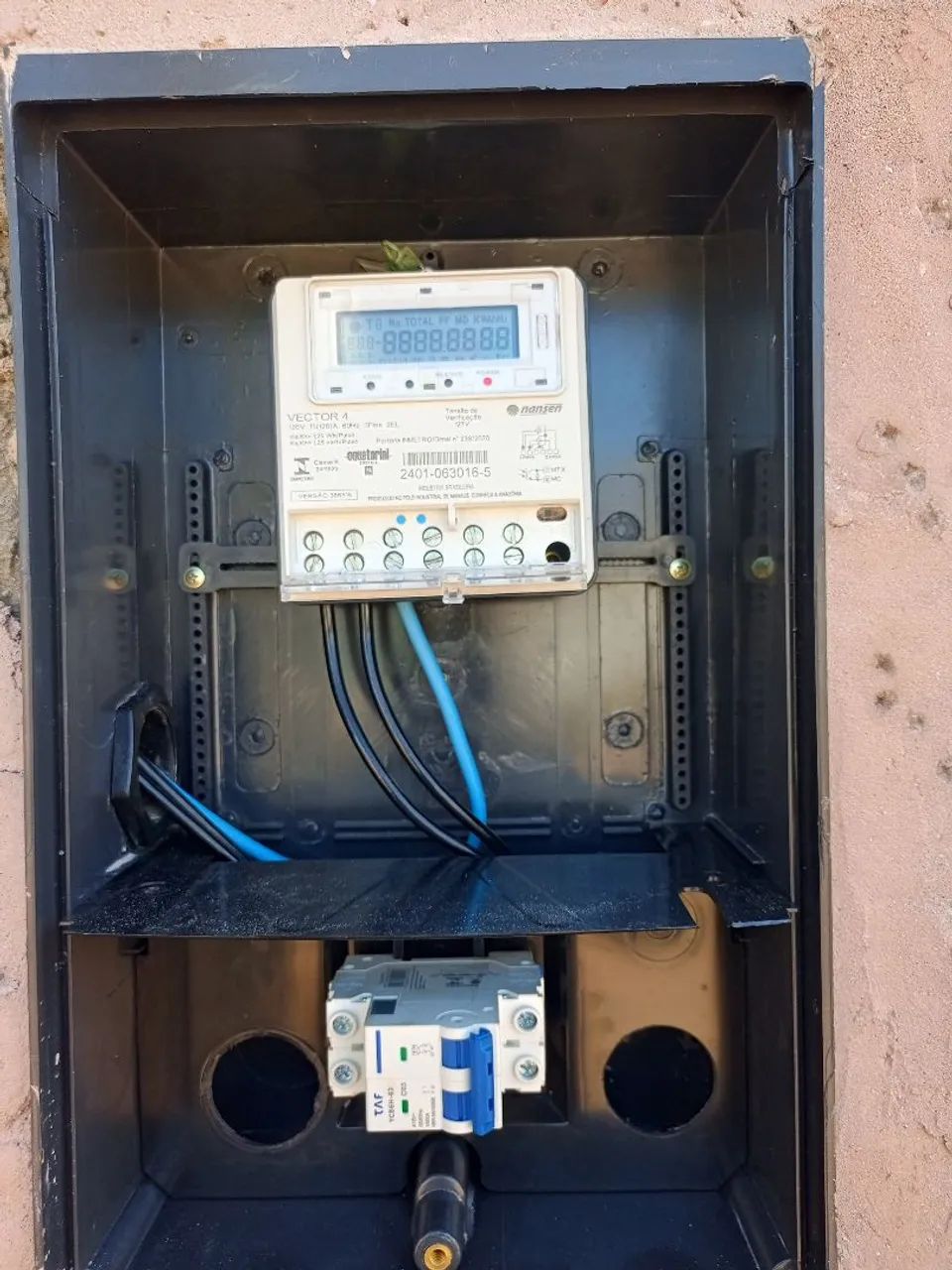 Eletricista Profissional Santarém  - Foto 2