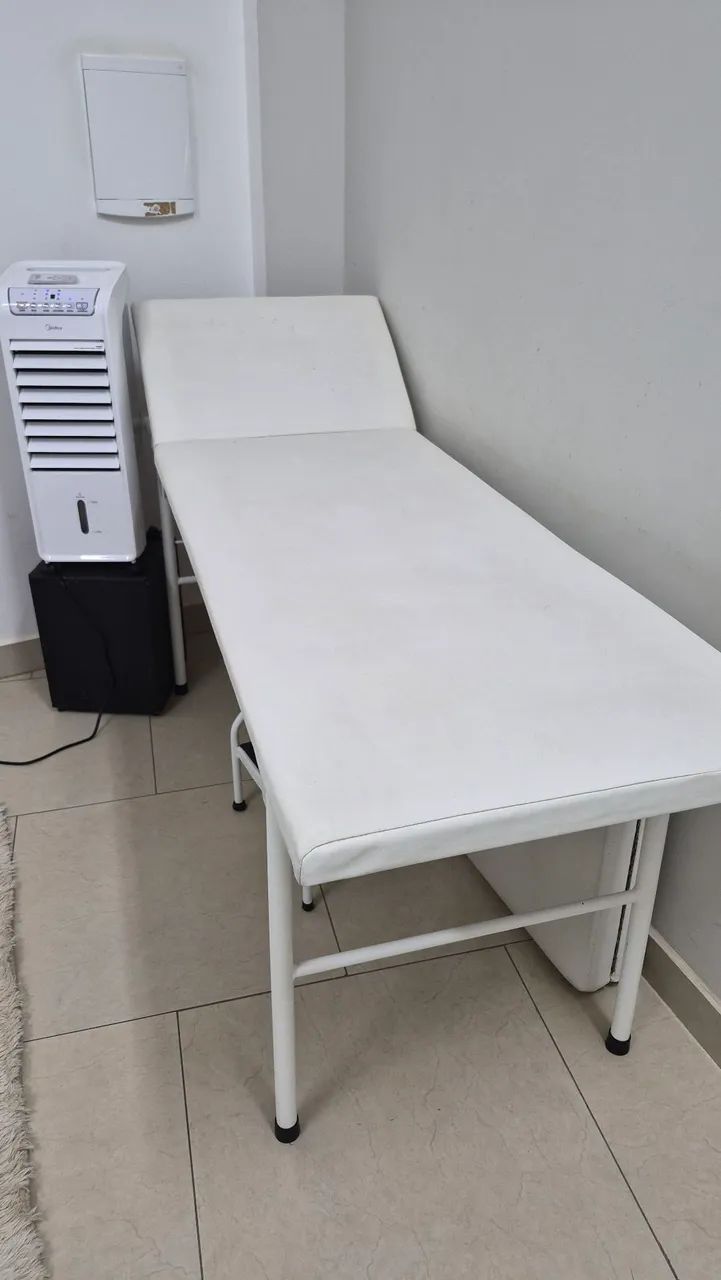 Maca profissional fisioterapia  - Foto 4