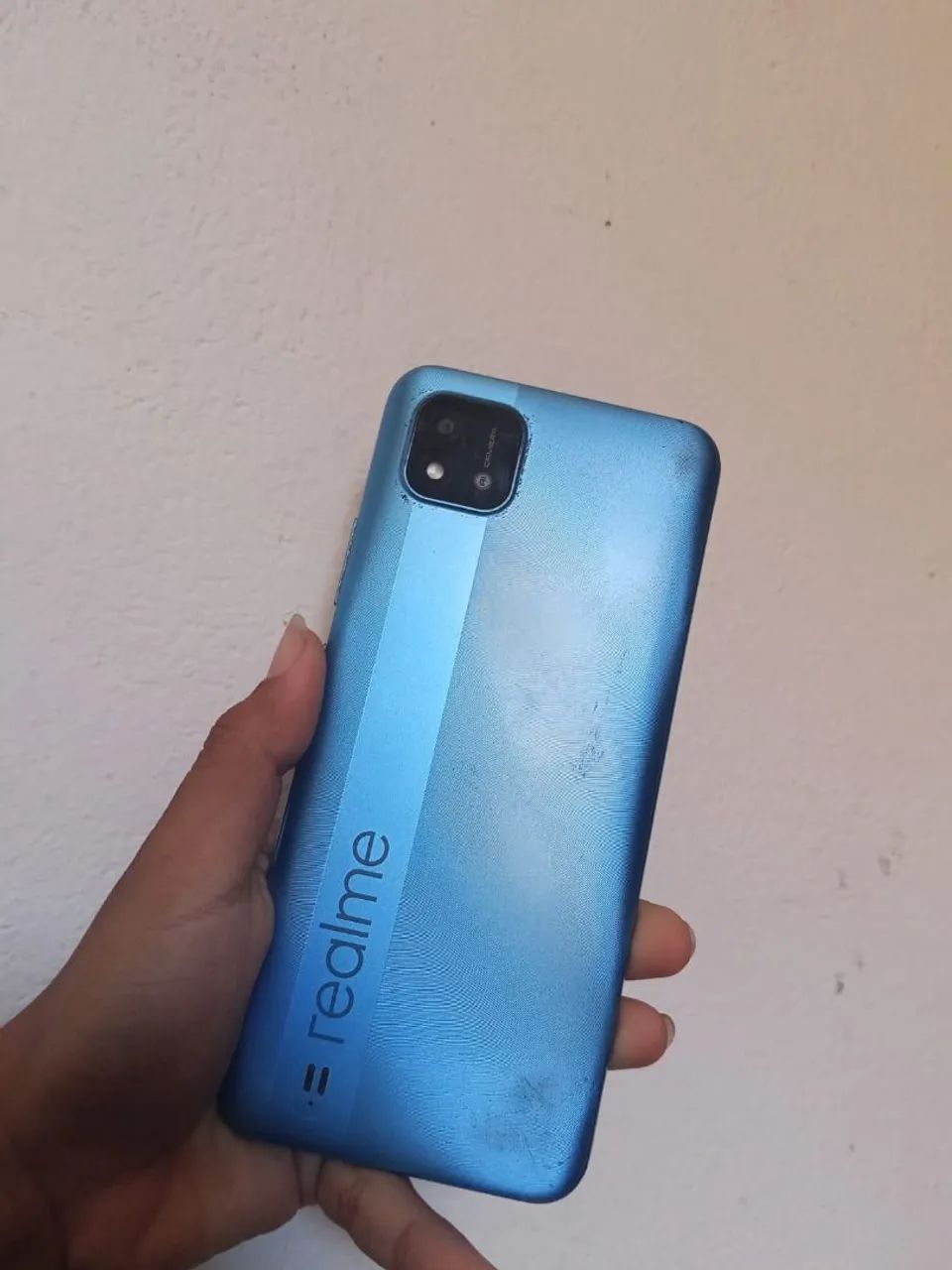 Realme C11 - Foto 4