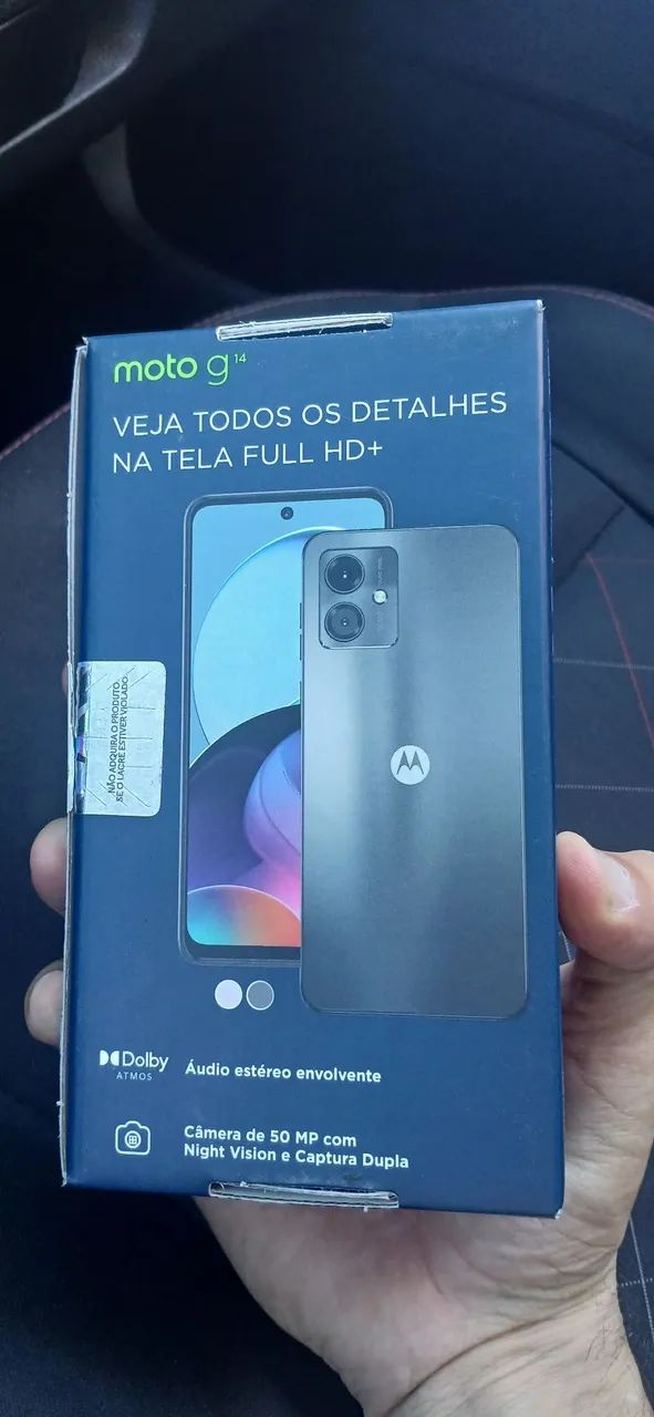 Moto g14 - Foto 5
